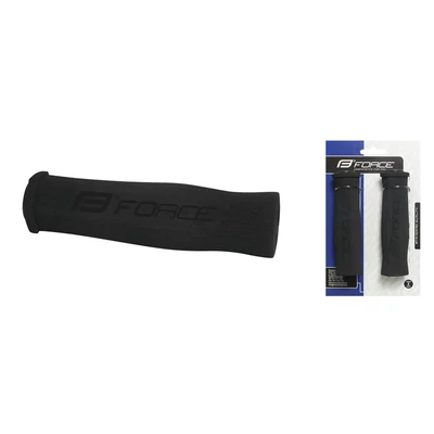 FORCE szivacs markolat logóval