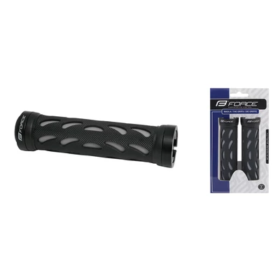 FORCE markolat fekete bilincses