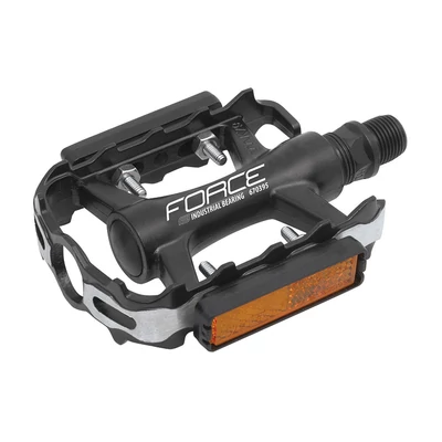  FORCE alu pedál ipari csapágyas