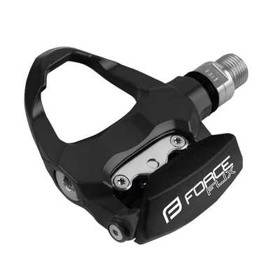 FORCE FLIX országúti pedál fekete