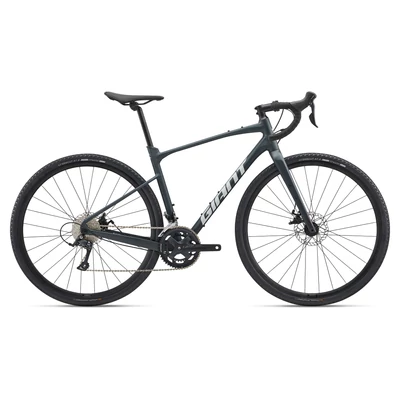 Giant REVOLT 2 Asphalt Green