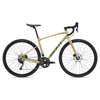 Giant REVOLT 1 Pale Olive