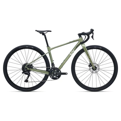 Liv Devote 2 Gleaming Olive