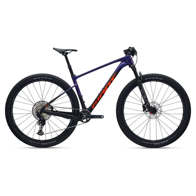 Giant XTC Advanced 29 2 Purple Haze