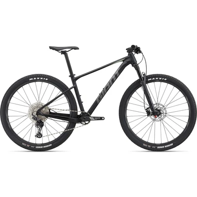 Giant XTC SLR 29 2 Black
