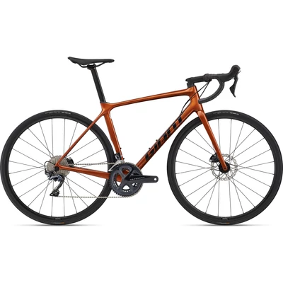 Giant TCR ADVANCED DISC 1 Amber Glow