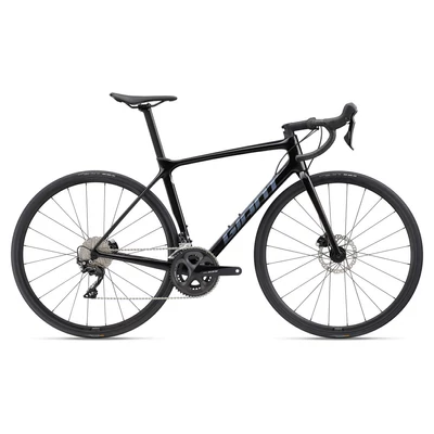 Giant TCR ADVANCED DISC 2 PRO COMPACT Carbon