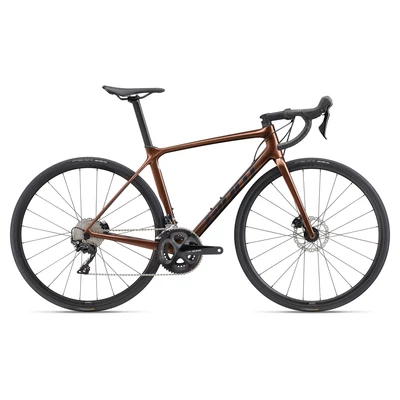 Giant TCR ADVANCED DISC 2 PRO COMPACT Hematite