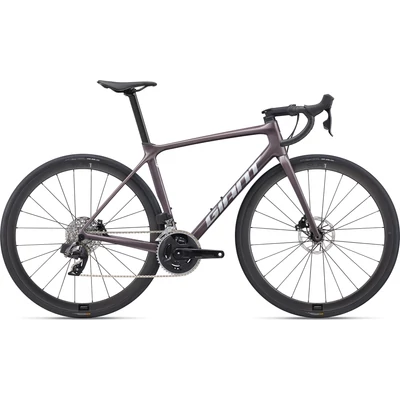 Giant TCR ADVANCED PRO DISC 1 AR Charcoal Plum