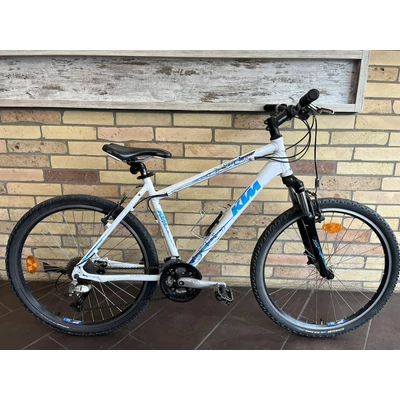 KTM Penny Lane 26" használt MTB kerékpár