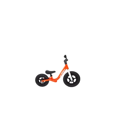 KTM WILD BUDDY 10 FIRE ORANGE kerékpár