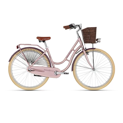 KELLYS ARWEN DUTCH ROSE GOLD