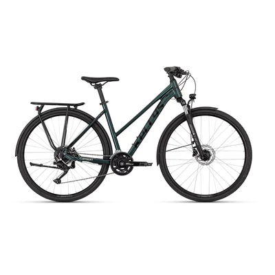 KELLYS CARSON 50 EMERALD GREEN