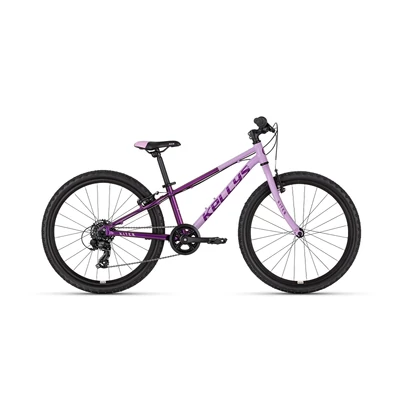 KELLYS KITER 30 FESTIVAL FUCHSIA 24"