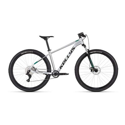 KELLYS SPIDER X30 CHROME GREY 26"