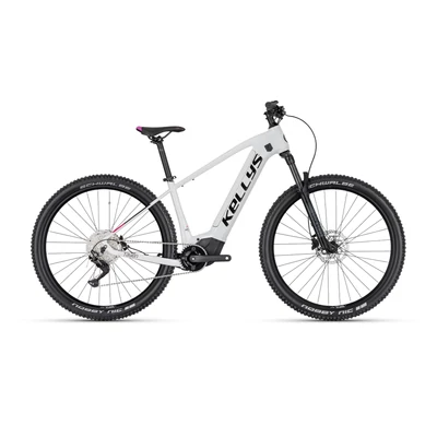  KELLYS TAYEN R50 LTD WHITE 27.5" 725 Wh