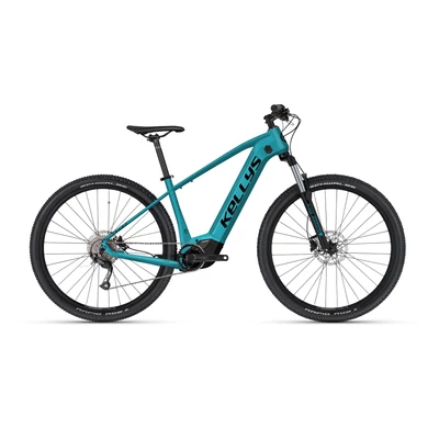 KELLYS TAYEN R10 P AZURE 27.5" 725Wh