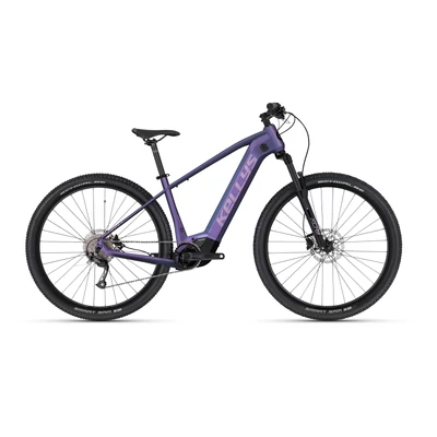 KELLYS TAYEN R10 AIR P MAGIC PINK 27.5" 725 Wh