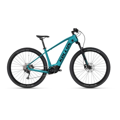 KELLYS TAYEN R10 AIR P AZURE 27.5" 725 Wh