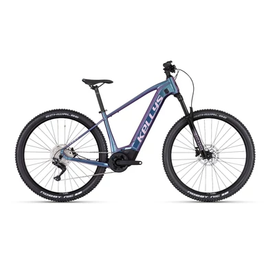KELLYS TAYEN R50 P MAGIC PINK 27.5" 820 Wh
