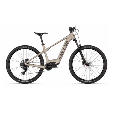 KELLYS TAYEN RS10 P MOCHA GREY 27.5" 725 Wh
