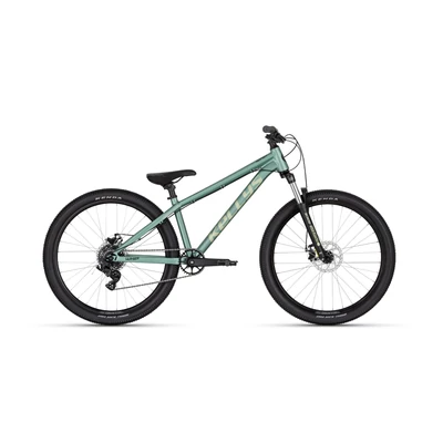 KELLYS WHIP 10 DX FROSTED GREEN