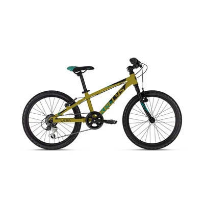 KELLYS LUMI 30 Yellow 20"