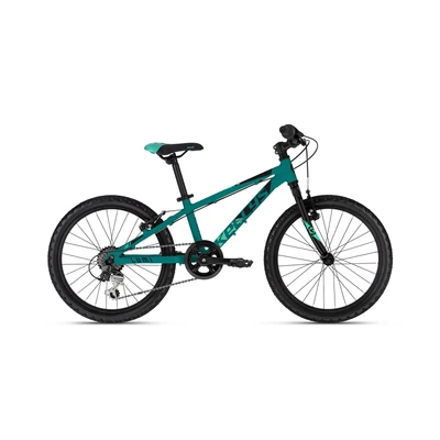 KELLYS LUMI 30 Teal 20"