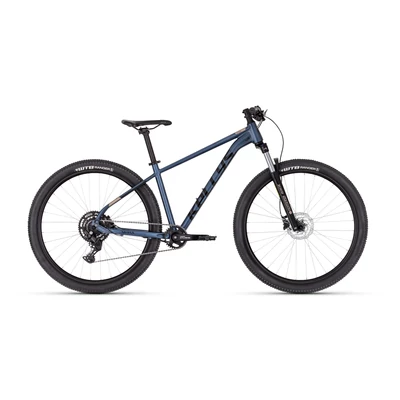 KELLYS SPIDER X70 Thunderstorm Blue 29''