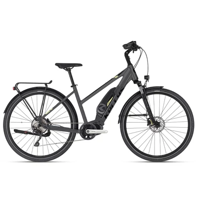 KELLYS E-CRISTY 10 GREY 28'' 630WH