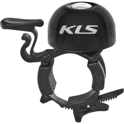 KLS Bang 30 black csengő