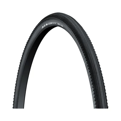 KLS KLS SLICER 700X38C 33TPI köpeny