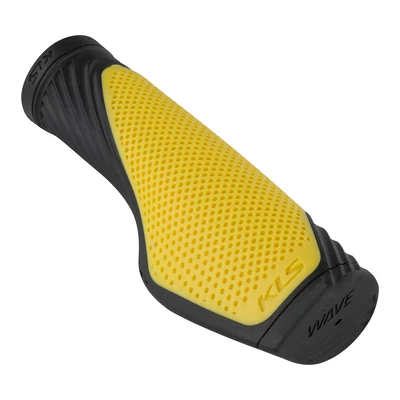 KLS WAVE 017 markolat, yellow