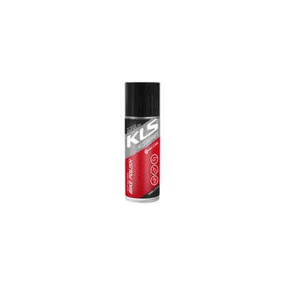 KLS BIKE POLISH Spray 200 ml