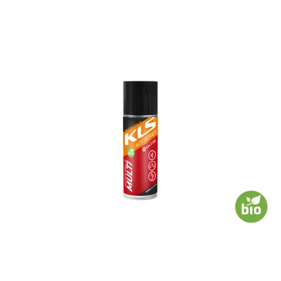KLS Multifunctional Oil Spray BIO 200 ml