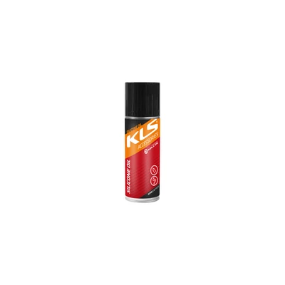 KLS SILICONE OIL 200 ml
