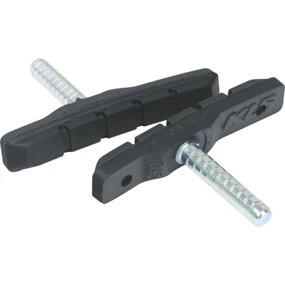 KLS POWERSTOP C-02 cantilever fékbetét (pár)