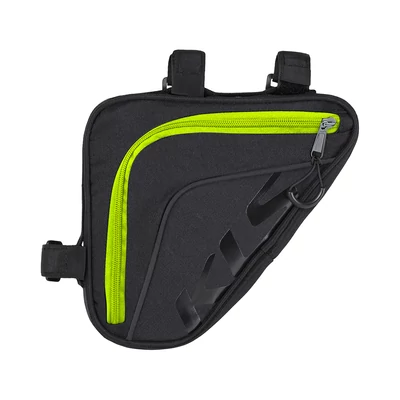 KLS WEDGE ECO, lime Váztáska 