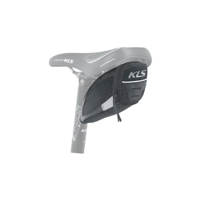 KLS CHALLENGER T-system - S Nyeregtáska