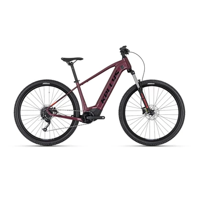 KELLYS Tayen R10 P Pink 29" 725Wh