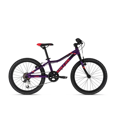 KELLYS LUMI 30 PURPLE 20"
