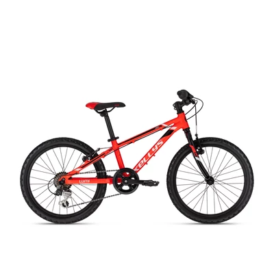 KELLYS LUMI 30 RED 20"
