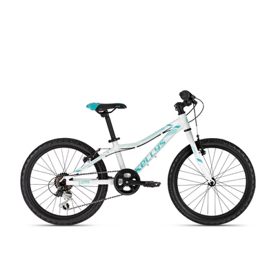 KELLYS LUMI 30 WHITE 20"