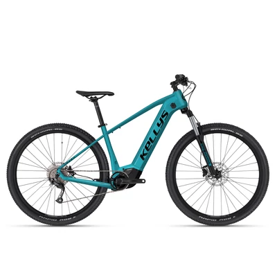 KELLYS Tayen R10 P Azure M 29" 725Wh