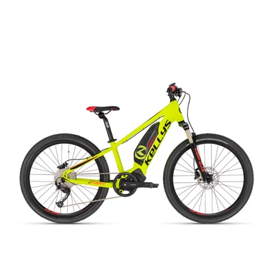 KELLYS eMARC SH 24" 418 Wh