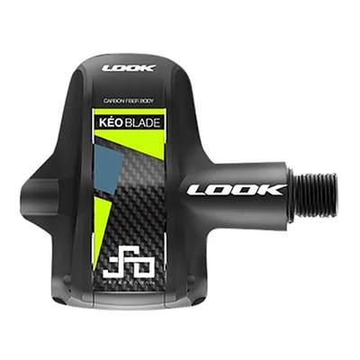 LOOK KÉO BLADE 2 PETER SAGAN SIGNATURE SERIES pedál