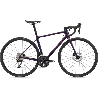 Liv LANGMA ADVANCED DISC 2 Chameleon Purple