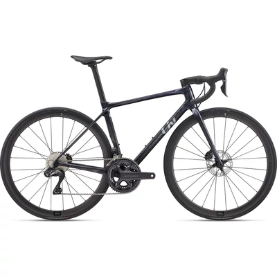Liv LANGMA ADVANCED SL DISC 1 Blackout