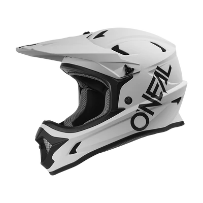 O'Neal SONUS Helmet SOLID light gray