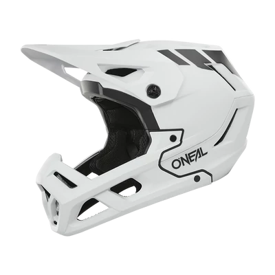 O'Neal SL1 Helmet CREST white/black